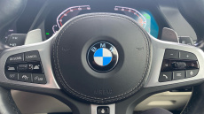 BMW X5 xDrive40d MHT M Sport 5dr Auto [7 Seat] Diesel Estate